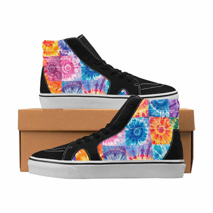MEN'S Smiley Tie Dye 121 Ferion