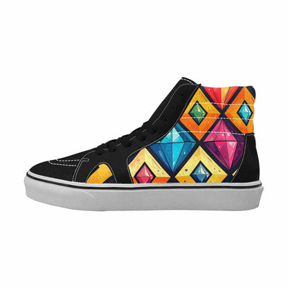 MEN'S Vintage Summer Diamond 6 Ferion