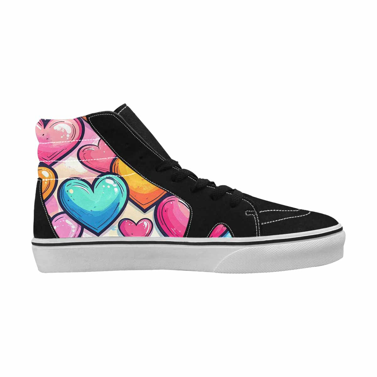MEN'S Pastel Summer Heart 13 Ferion