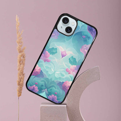 iPhone 15 Plus Case — Surrealist Dreamscape Custom, Customized Protective Case