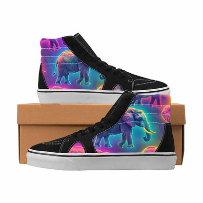 MEN'S Neon Winter Moon 5 Ferion