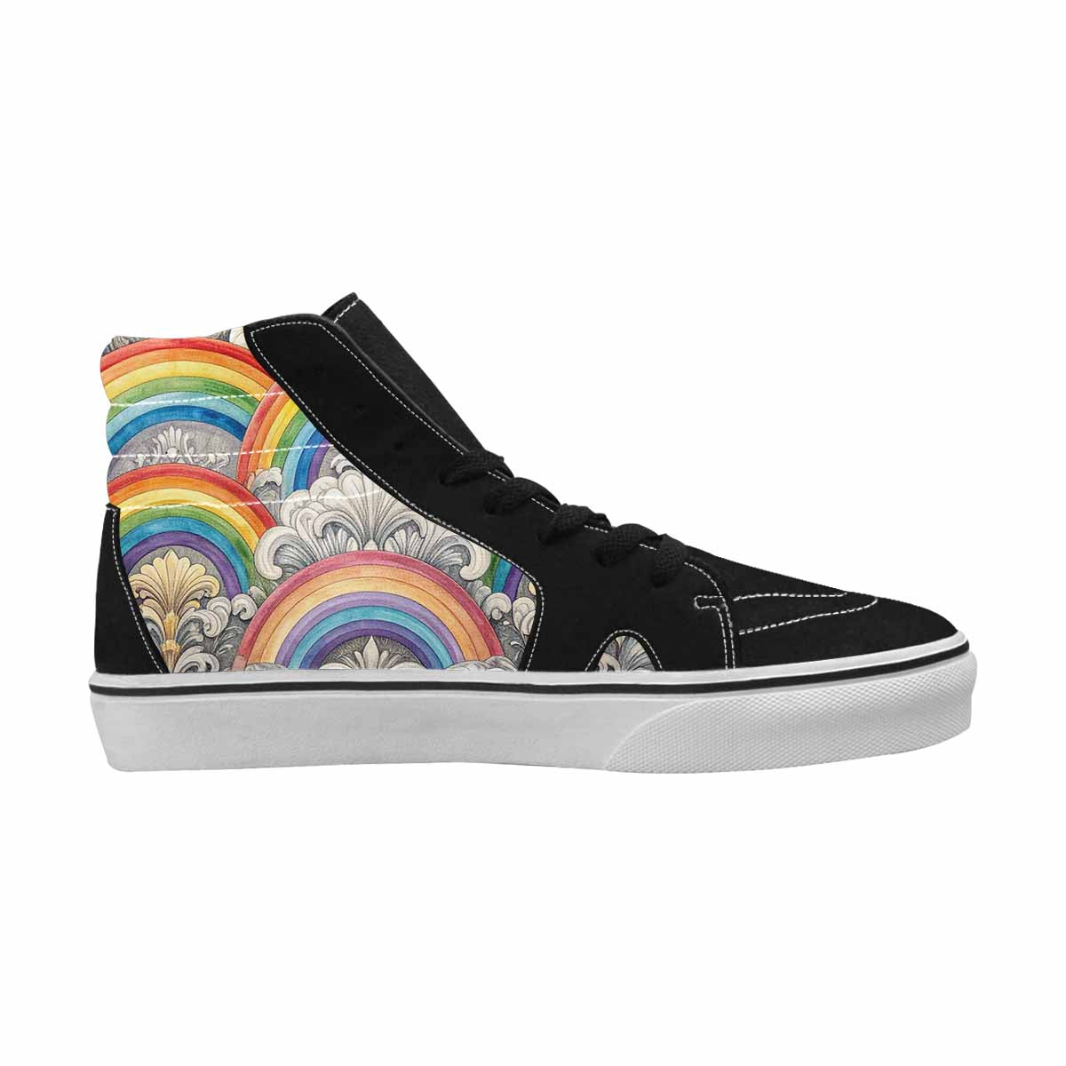 WOMEN'S Damask Rainbow Arc 6 Ferion