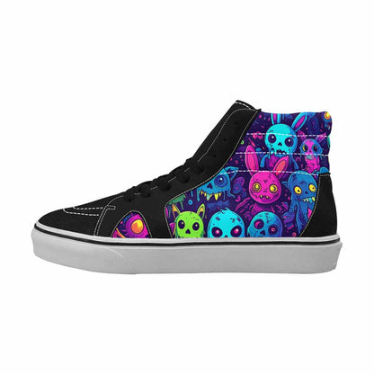 MEN'S Toxic Radioactive Creature 54 Ferion