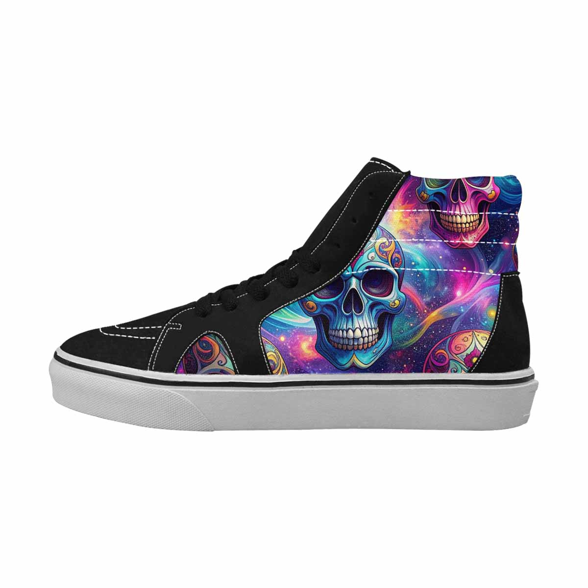 MEN'S Galaxy Nebula Art Vibrant Vibrant Colors Vibrant Colors Ferion