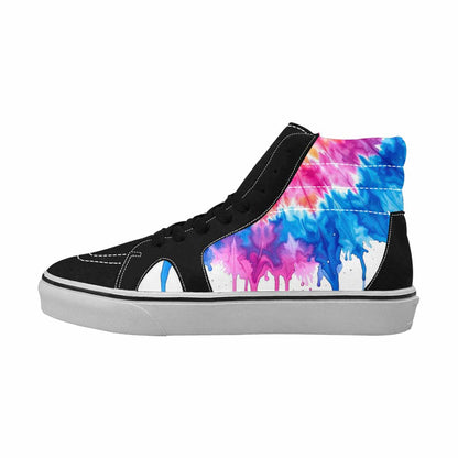 MEN'S Smiley Tie Dye 189 Ferion