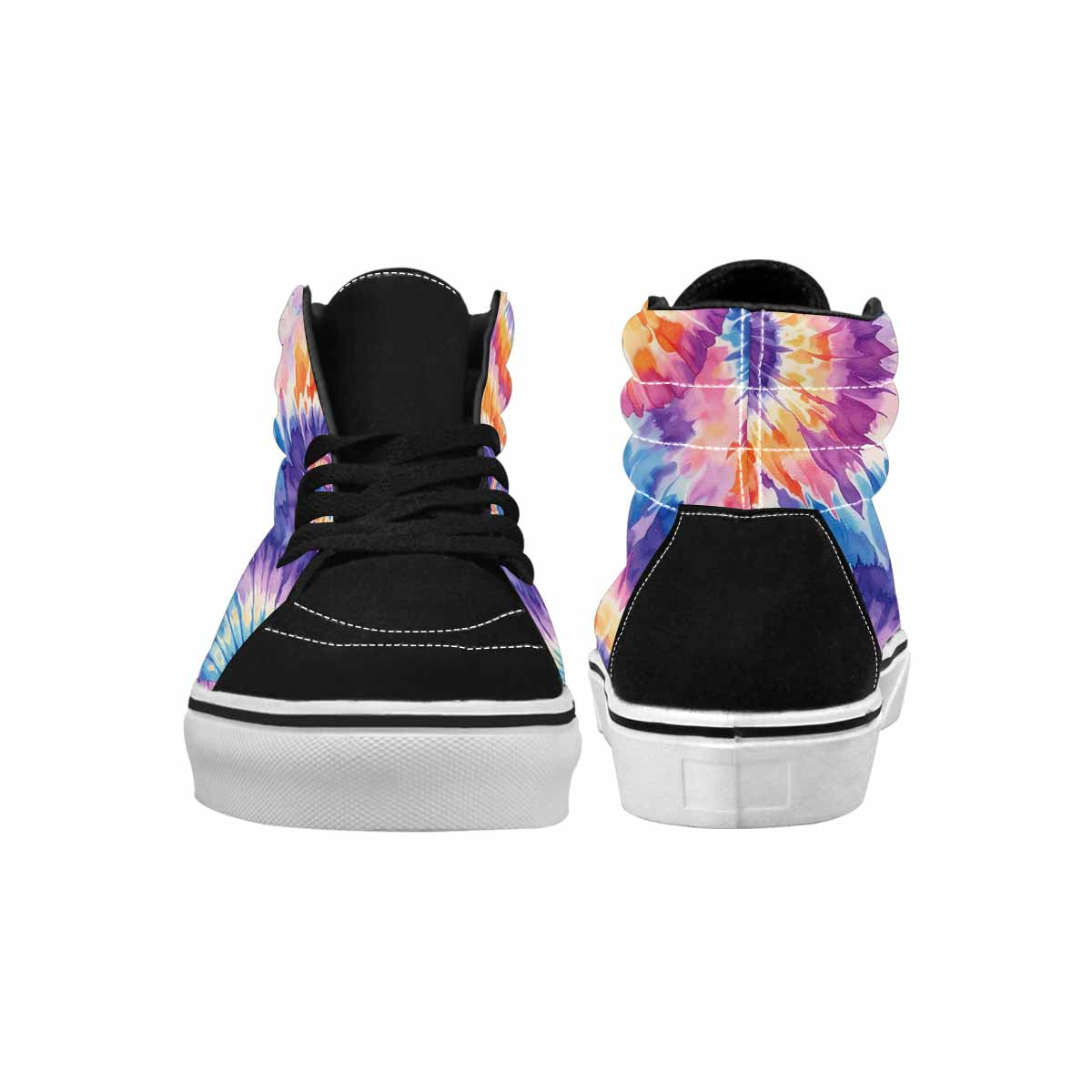 MEN'S Smiley Tie Dye Eac 3 Ferion
