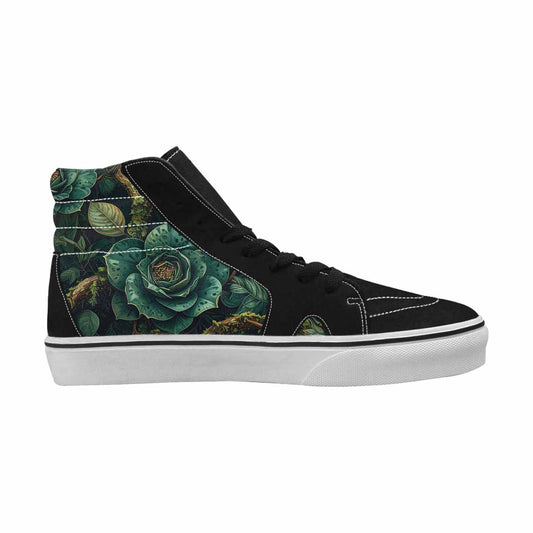 MEN'S Steampunk Galaxy Green 8 Ferion