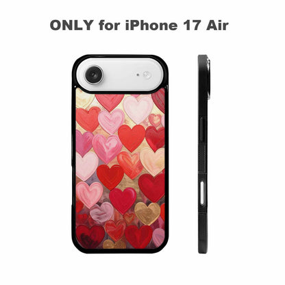 iPhone 17 Air Case — No Words Or Writings On Original, Personalized Phone Case