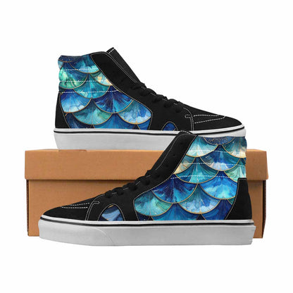 MEN'S Mermaid Scale 5 Ferion