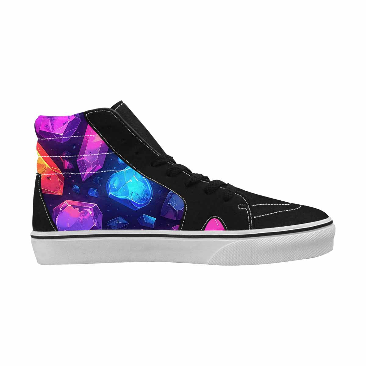 WOMEN'S Neon Crystal Shard 9 Ferion