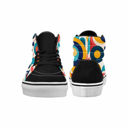 MEN'S Mod Cartoon Art 11 Ferion