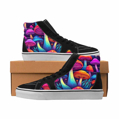 MEN'S Psychedelic Mushroom 35 Ferion