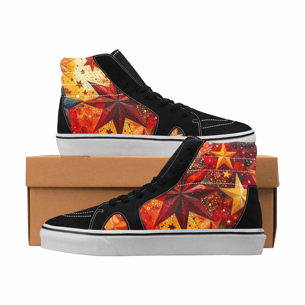 MEN'S Heart Burst Vibrant 3 Ferion