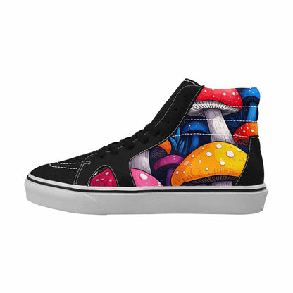 MEN'S Vivid Winter Mushroom 3 Ferion