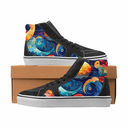 WOMEN'S Sunflower Watercolor 6 Ferion