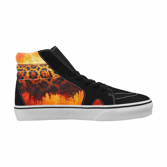 MEN'S Melting Moon Smiley 67 Ferion
