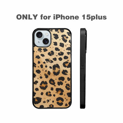 iPhone 15 Plus Case — Original Print, Custom Printed Phone Case