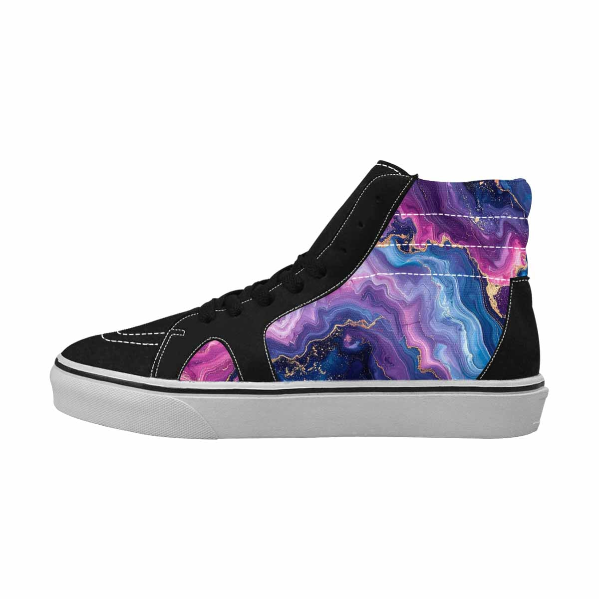 MEN'S Steampunk Galaxy Marble Galaxy Ferion