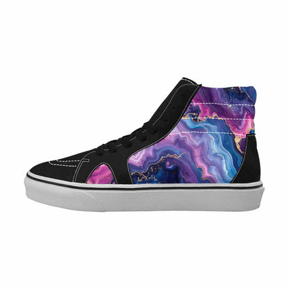 MEN'S Steampunk Galaxy Marble Galaxy Ferion
