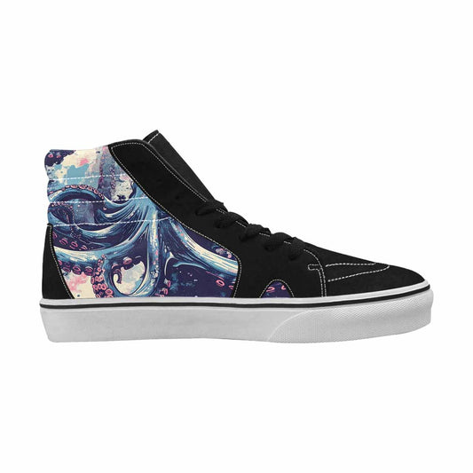 MEN'S Chrome Kraken Cryptid 8 Ferion