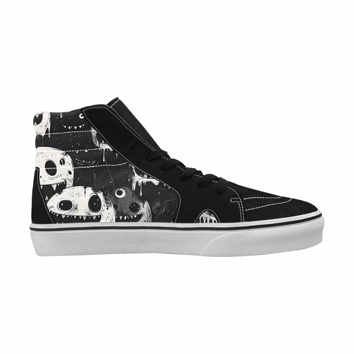 MEN'S Toxic Radioactive Creature 38 Ferion