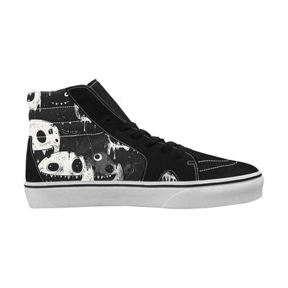 MEN'S Toxic Radioactive Creature 38 Ferion