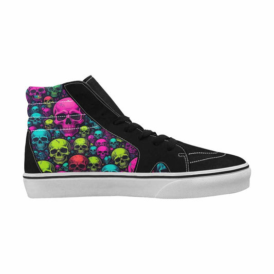 MEN'S Sugar Skull Pattern 95 Ferion