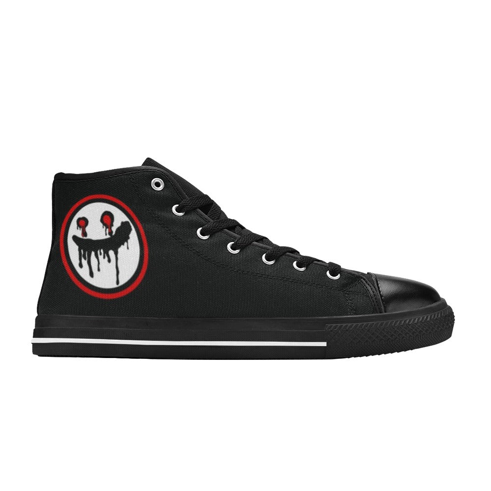 Freaky Art Custom Sneakers | Women's | Freaky Shoes®