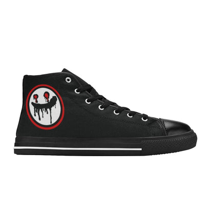 Freaky Art Custom Sneakers | Women's | Freaky Shoes®