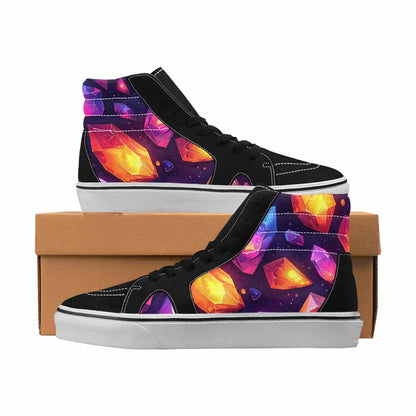 MEN'S Neon Crystal Shard 6 Ferion