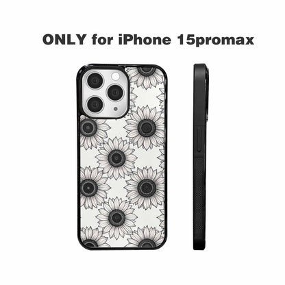 iPhone 15 Pro Max Case — 2 Personalized Phone Cover, Custom Print Case Cover