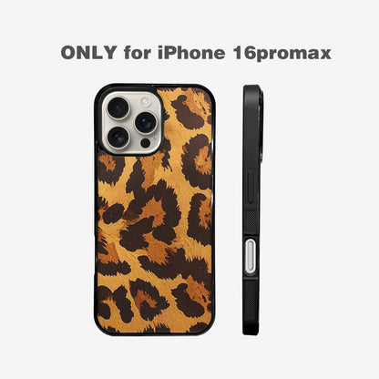 iPhone 16 Pro Max Case — Original Print, Unique Phone Case Design