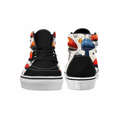 MEN'S Vivid Winter Mushroom 11 Ferion