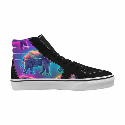 MEN'S Neon Winter Moon 5 Ferion