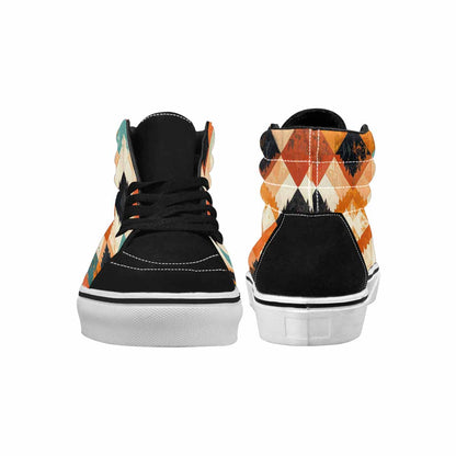 MEN'S Southwestern Diamond 1 Ferion