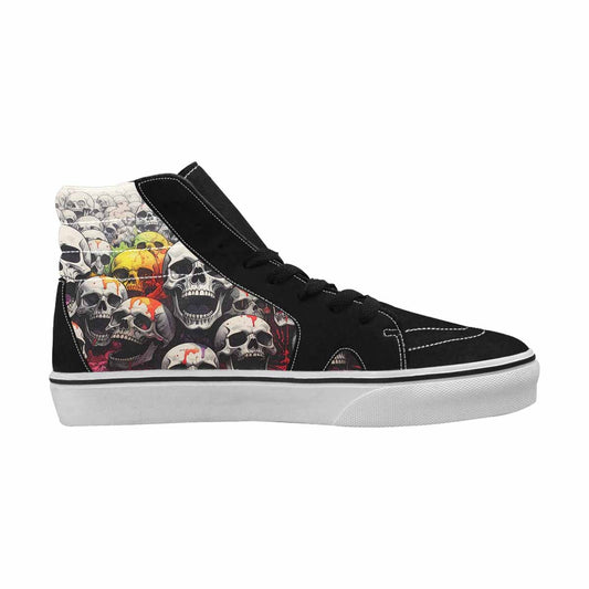 MEN'S Rainbow Sugar Skull 34 Ferion