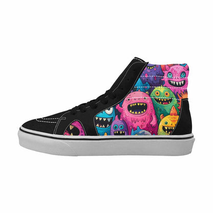 MEN'S Goofy Cartoon Monster 11 Ferion