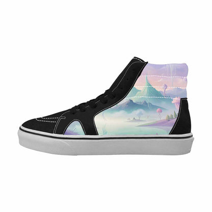 WOMEN'S Surrealist Dreamscape 22 Ferion