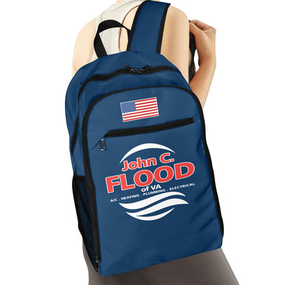 JC Flood All Over Print Leisure Sports Backpack (Model 1741)