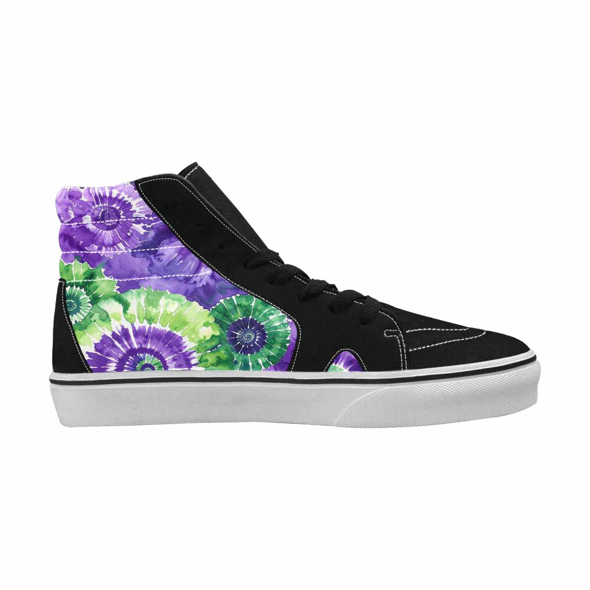 MEN'S Smiley Tie Dye 28 Ferion