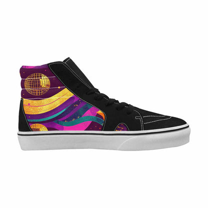 MEN'S Vintage Circus Art 48 Ferion