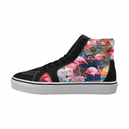 MEN'S Tropical Flamingo 4 Ferion