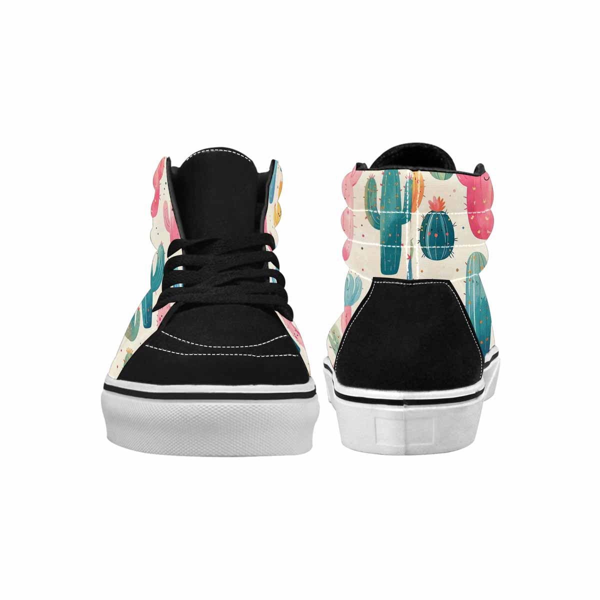 MEN'S Pastel Kawaii Cactus 2 Ferion