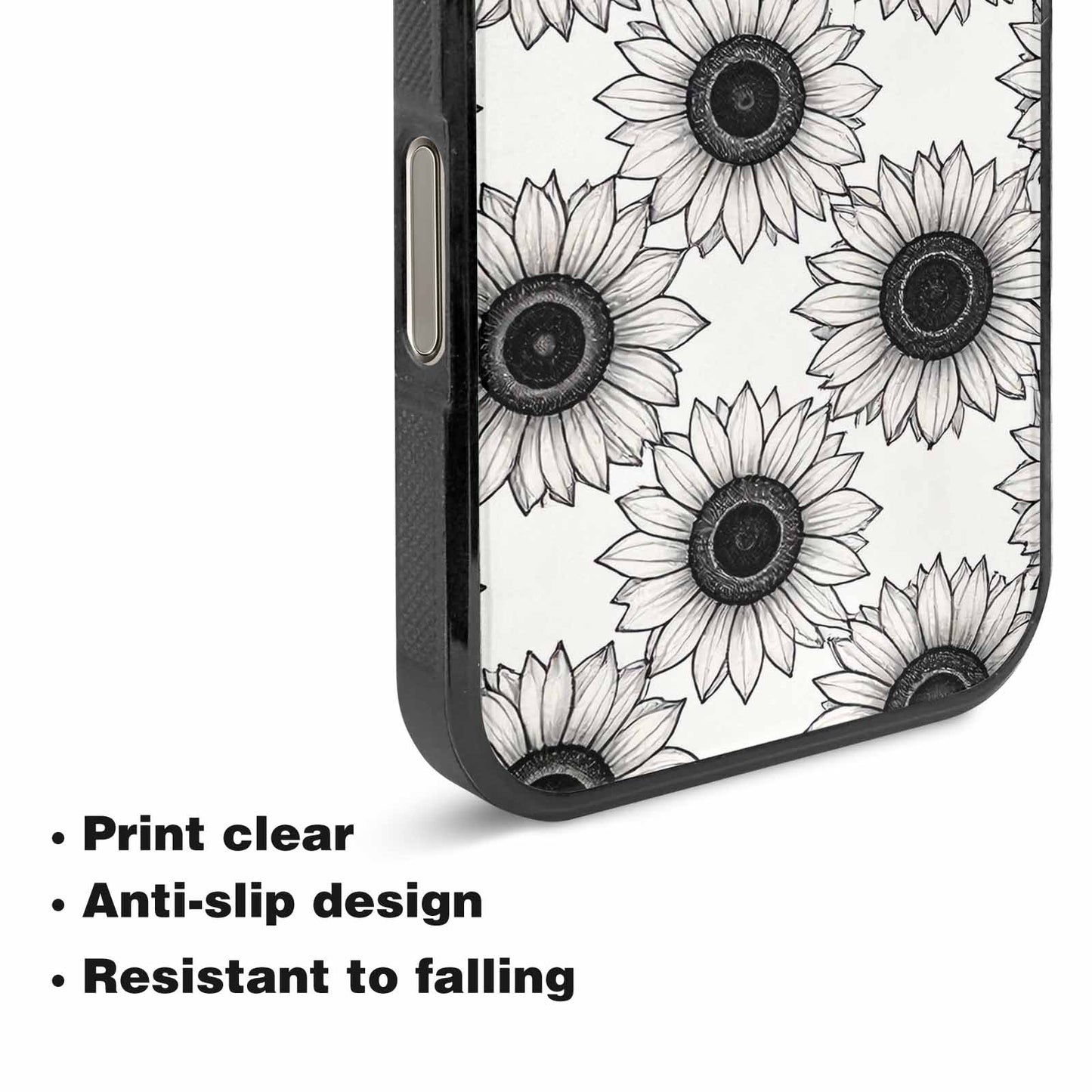 iPhone 16 Pro Case — 2 Personalized Phone Cover, Custom Phone Case