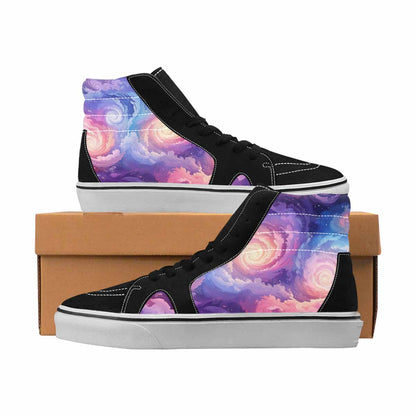 MEN'S Steampunk Galaxy Gra 3 Ferion