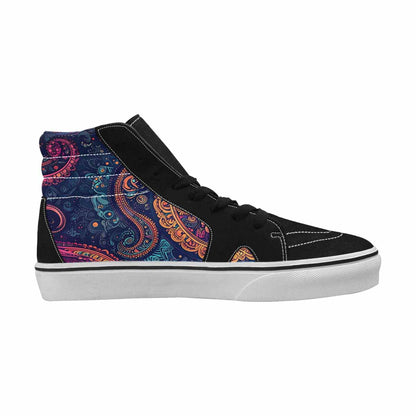 MEN'S Paisley Mandala 1 Ferion