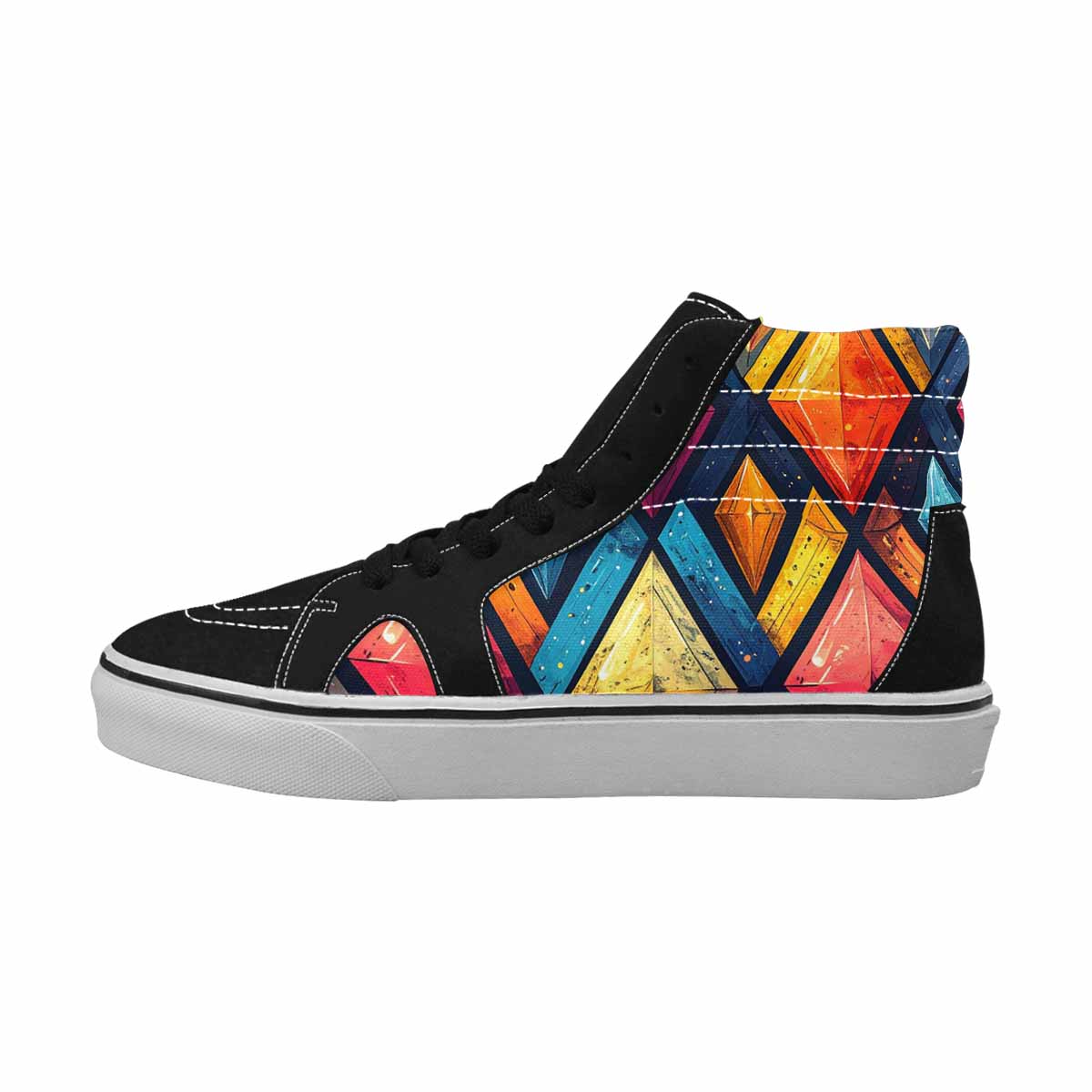 MEN'S Vintage Summer Diamond 12 Ferion