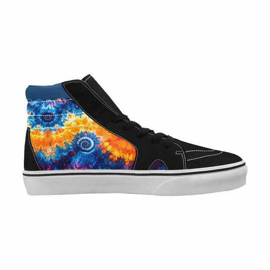 MEN'S Smiley Tie Dye Style 2 Ferion