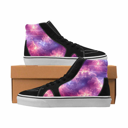 MEN'S Storm Gas Cloud Pattern Clouds Ferion