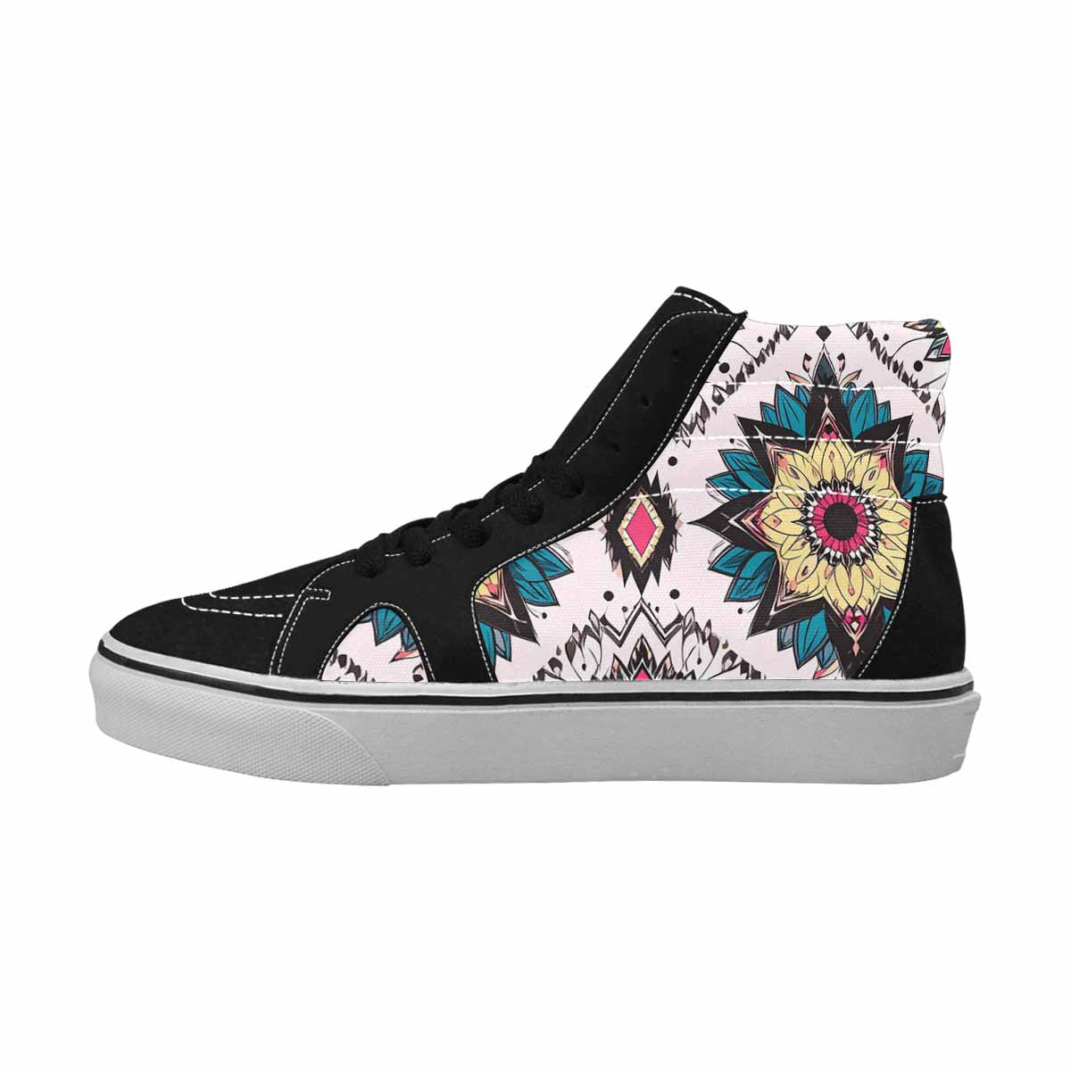 MEN'S Mod Cartoon Art 13 Ferion
